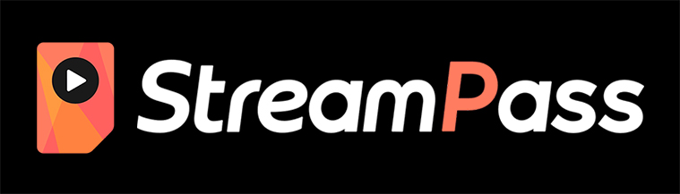 StreamPass